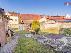 Prodej činžovního domu, Mimoň, nám. 1. máje, 120 m2