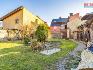 Prodej činžovního domu, Mimoň, nám. 1. máje, 120 m2