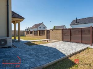 Prodej rodinného domu, Choťánky, Souběžná, 158 m2