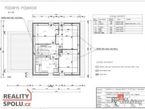 Prodej rodinného domu, Choťánky, Souběžná, 158 m2