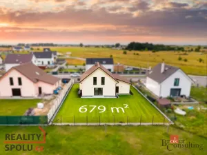 Prodej rodinného domu, Choťánky, Souběžná, 158 m2