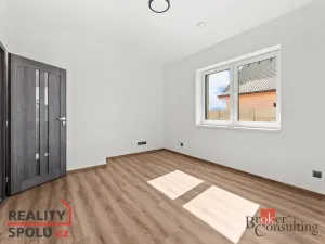 Prodej rodinného domu, Choťánky, Souběžná, 158 m2