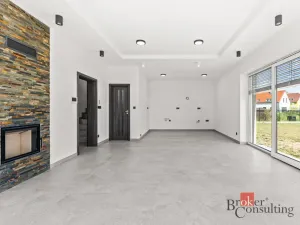 Prodej rodinného domu, Choťánky, Souběžná, 158 m2