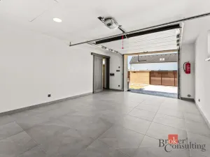 Prodej rodinného domu, Choťánky, Souběžná, 158 m2