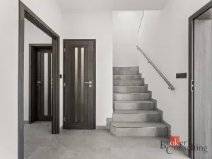 Prodej rodinného domu, Choťánky, Souběžná, 158 m2