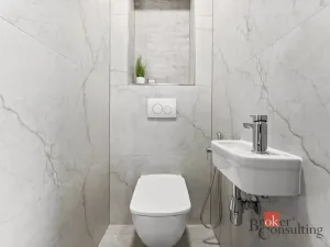 Prodej rodinného domu, Choťánky, Souběžná, 158 m2