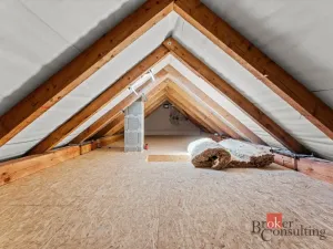 Prodej rodinného domu, Choťánky, Souběžná, 158 m2