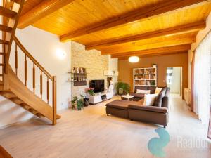 Prodej rodinného domu, Ponědrážka, 165 m2