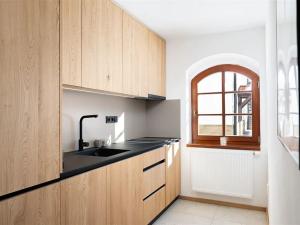 Prodej bytu 2+kk, Špindlerův Mlýn, 39 m2