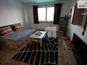 Pronájem bytu 2+1, Česká Lípa, Červeného kříže, 56 m2