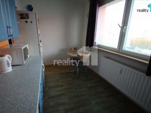 Pronájem bytu 2+1, Česká Lípa, Červeného kříže, 56 m2