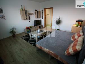 Pronájem bytu 2+1, Česká Lípa, Červeného kříže, 56 m2