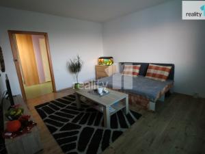 Pronájem bytu 2+1, Česká Lípa, Červeného kříže, 56 m2