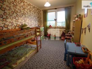 Pronájem bytu 2+1, Česká Lípa, Červeného kříže, 56 m2