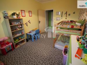 Pronájem bytu 2+1, Česká Lípa, Červeného kříže, 56 m2