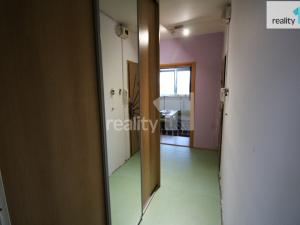 Pronájem bytu 2+1, Česká Lípa, Červeného kříže, 56 m2