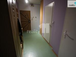 Pronájem bytu 2+1, Česká Lípa, Červeného kříže, 56 m2
