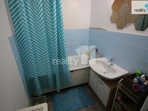 Pronájem bytu 2+1, Česká Lípa, Červeného kříže, 56 m2