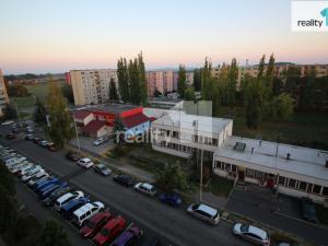 Pronájem bytu 2+1, Česká Lípa, Červeného kříže, 56 m2