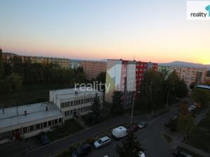 Pronájem bytu 2+1, Česká Lípa, Červeného kříže, 56 m2