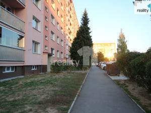Pronájem bytu 2+1, Česká Lípa, Červeného kříže, 56 m2