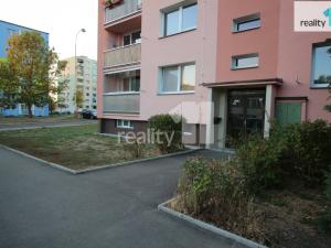Pronájem bytu 2+1, Česká Lípa, Červeného kříže, 56 m2