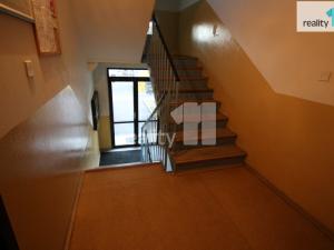 Pronájem bytu 2+1, Česká Lípa, Červeného kříže, 56 m2