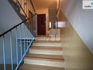 Pronájem bytu 2+1, Česká Lípa, Červeného kříže, 56 m2
