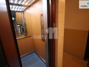 Pronájem bytu 2+1, Česká Lípa, Červeného kříže, 56 m2
