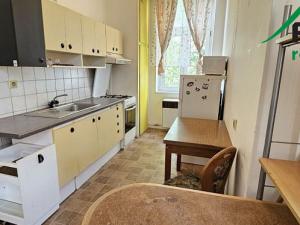 Pronájem bytu 1+kk, Mariánské Lázně, Bezejmenná, 34 m2