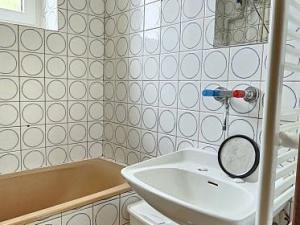 Pronájem bytu 1+kk, Mariánské Lázně, Bezejmenná, 34 m2