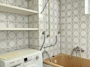 Pronájem bytu 1+kk, Mariánské Lázně, Bezejmenná, 34 m2