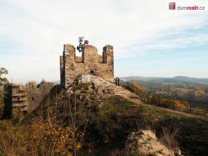 Prodej rodinného domu, Andělská Hora, 120 m2