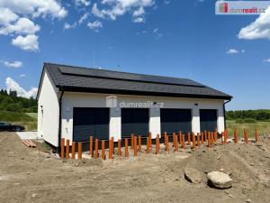 Prodej rodinného domu, Andělská Hora, 120 m2