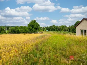 Prodej pozemku pro bydlení, Krhov, 1488 m2