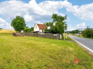 Prodej pozemku pro bydlení, Krhov, 1488 m2