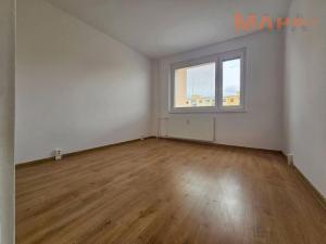 Pronájem bytu 3+1, Jirkov, Na Borku, 69 m2