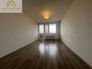 Pronájem bytu 2+kk, Hradec Králové, Jungmannova, 55 m2