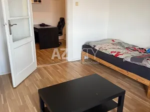 Prodej bytu 1+1, Praha - Bubeneč, Jugoslávských partyzánů, 39 m2