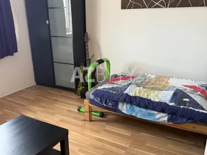 Prodej bytu 1+1, Praha - Bubeneč, Jugoslávských partyzánů, 39 m2