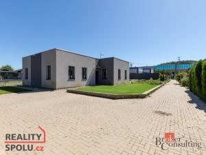 Prodej rodinného domu, Krnov - Krásné Loučky, Blatná, 153 m2