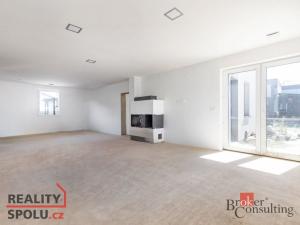 Prodej rodinného domu, Krnov - Krásné Loučky, Blatná, 153 m2