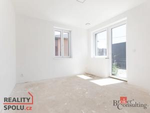 Prodej rodinného domu, Krnov - Krásné Loučky, Blatná, 153 m2