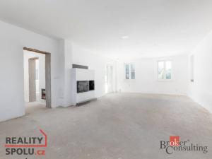 Prodej rodinného domu, Krnov - Krásné Loučky, Blatná, 153 m2