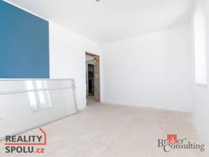 Prodej rodinného domu, Krnov - Krásné Loučky, Blatná, 153 m2
