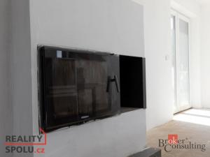 Prodej rodinného domu, Krnov - Krásné Loučky, Blatná, 153 m2