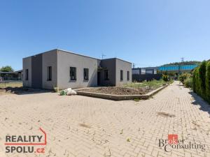 Prodej rodinného domu, Krnov - Krásné Loučky, Blatná, 153 m2