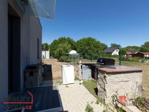 Prodej rodinného domu, Krnov - Krásné Loučky, Blatná, 153 m2