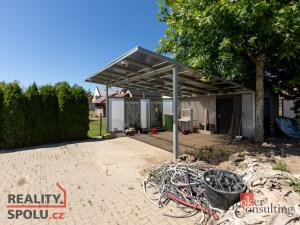 Prodej rodinného domu, Krnov - Krásné Loučky, Blatná, 153 m2