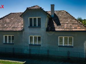 Prodej rodinného domu, Slavičín - Nevšová, 65 m2